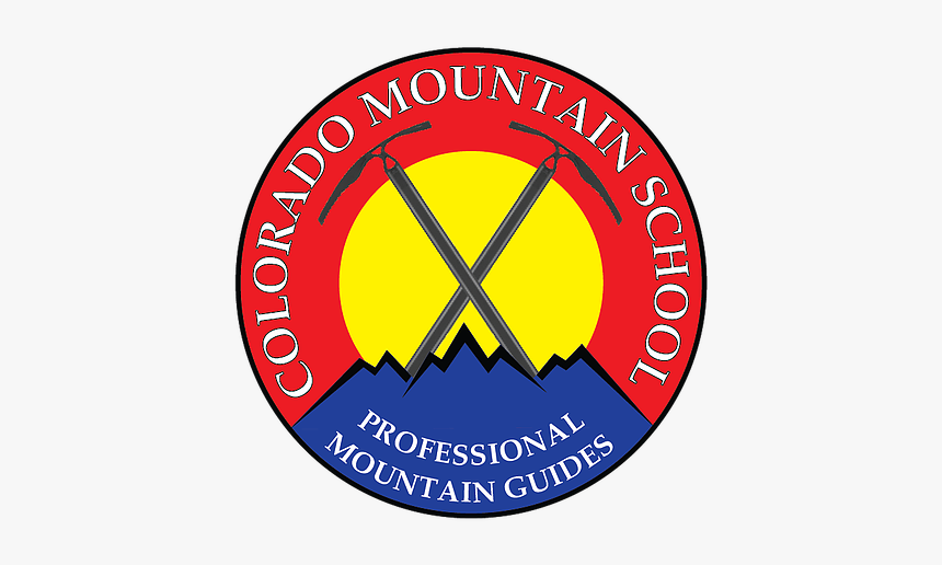 Colorado Mountain School, HD Png Download, Free Download
