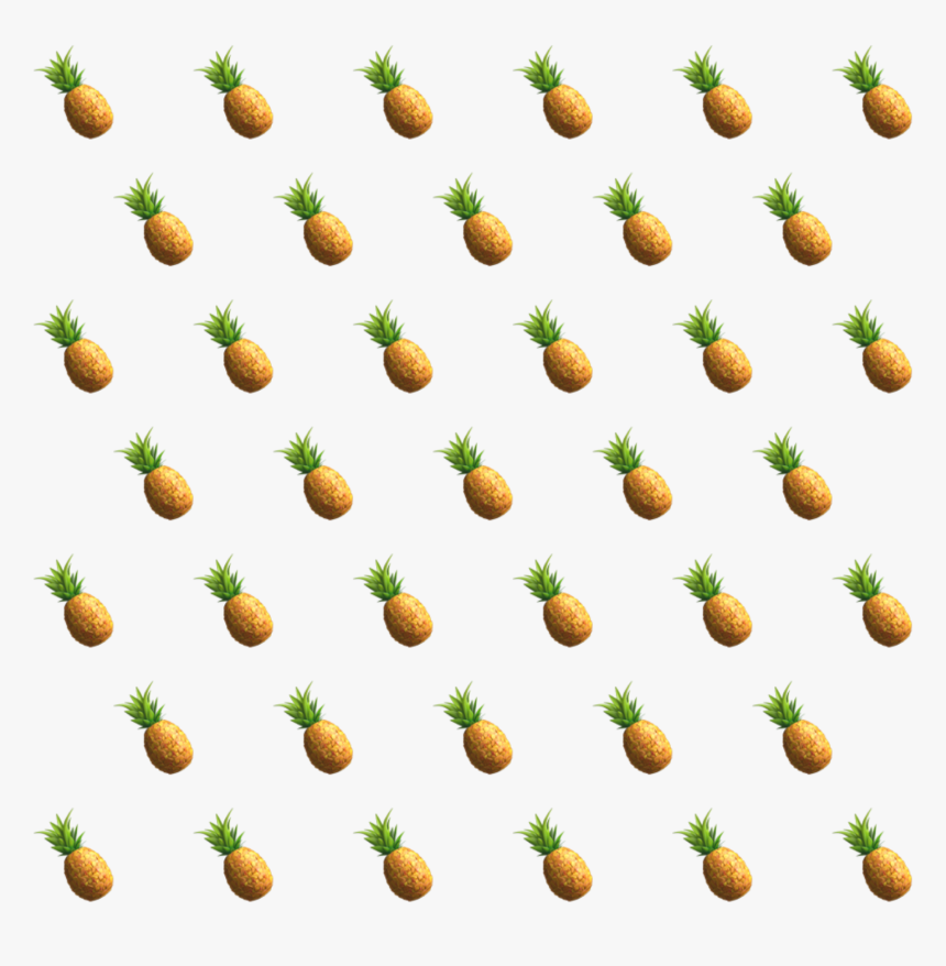 #pineapple #sticker #emoji #food #фон #ананасы #стикеры - Natural Foods, HD Png Download, Free Download