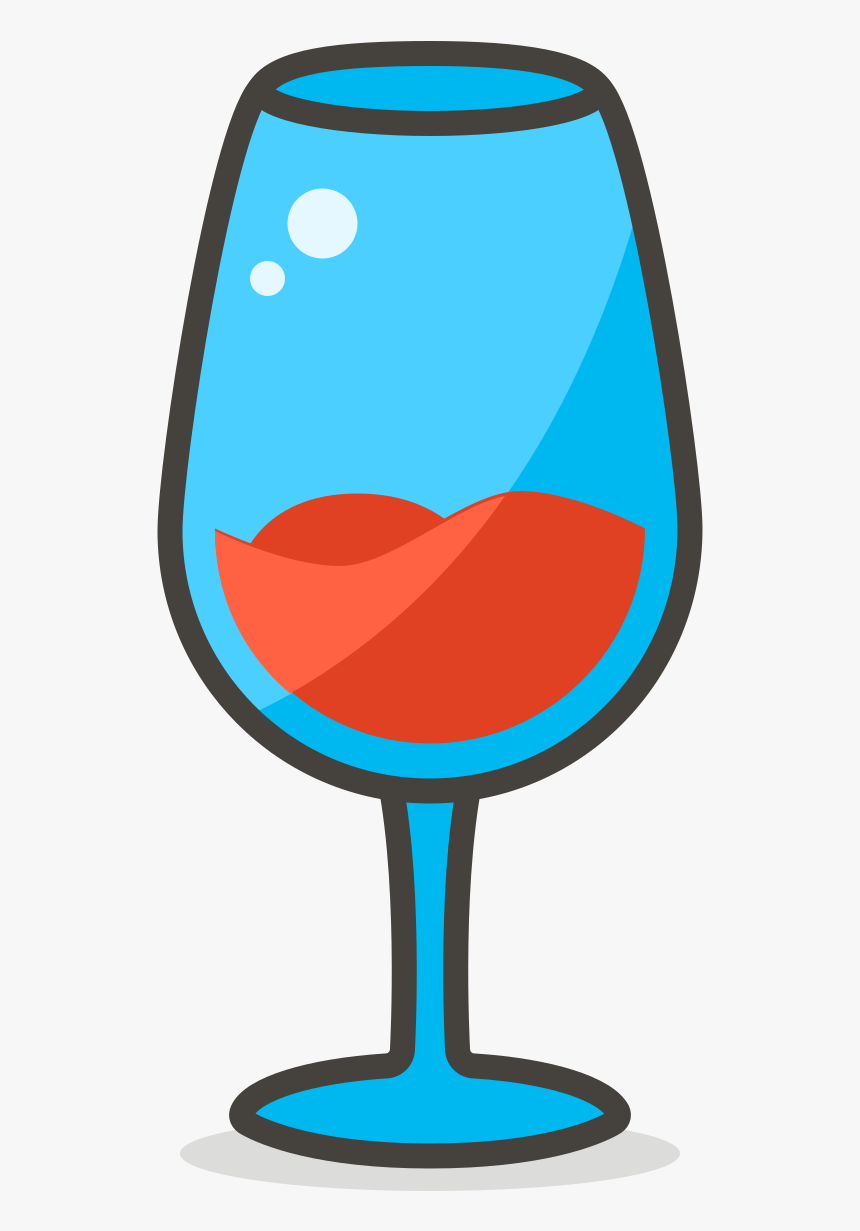 Wine Glass, HD Png Download, Free Download