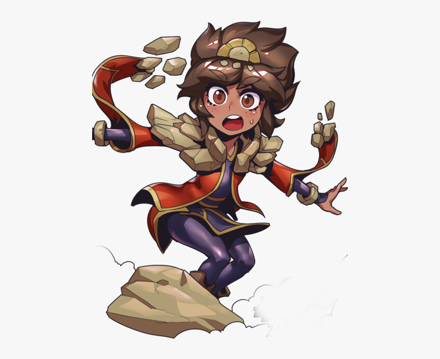 Taliyah Cute, HD Png Download, Free Download