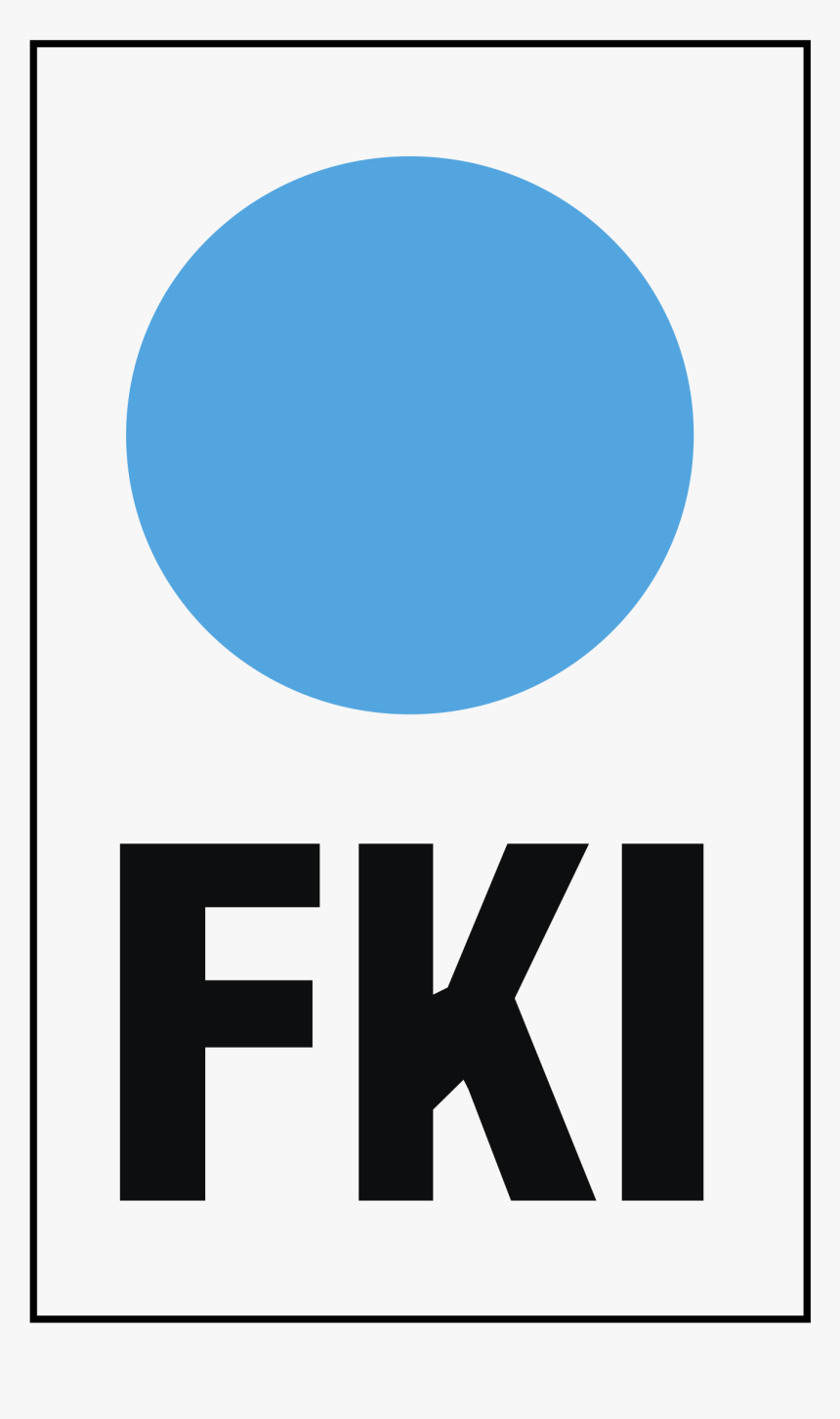 Fki Logo Png Transparent - Fki Logo, Png Download, Free Download