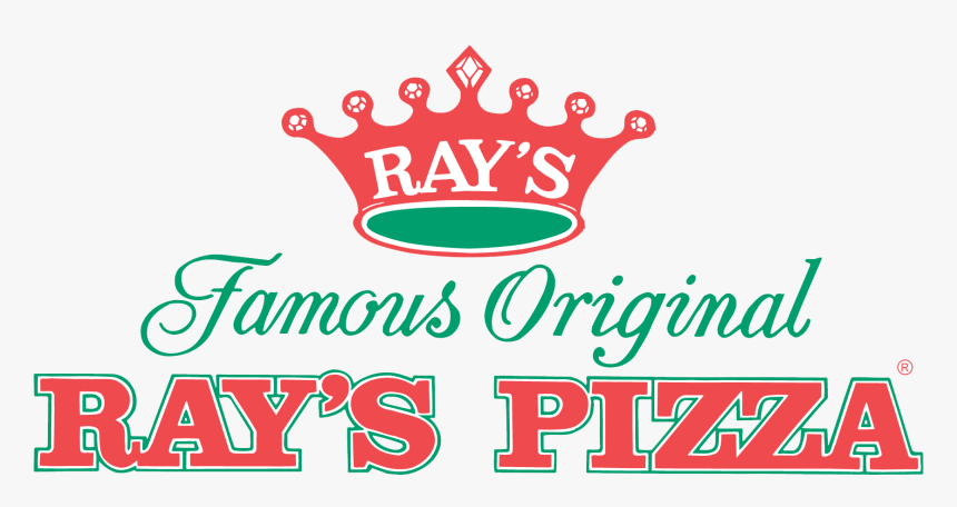 Original Ray's Pizza, HD Png Download, Free Download