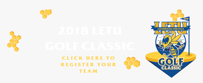 Letu Golf Classic - Letourneau University, HD Png Download, Free Download