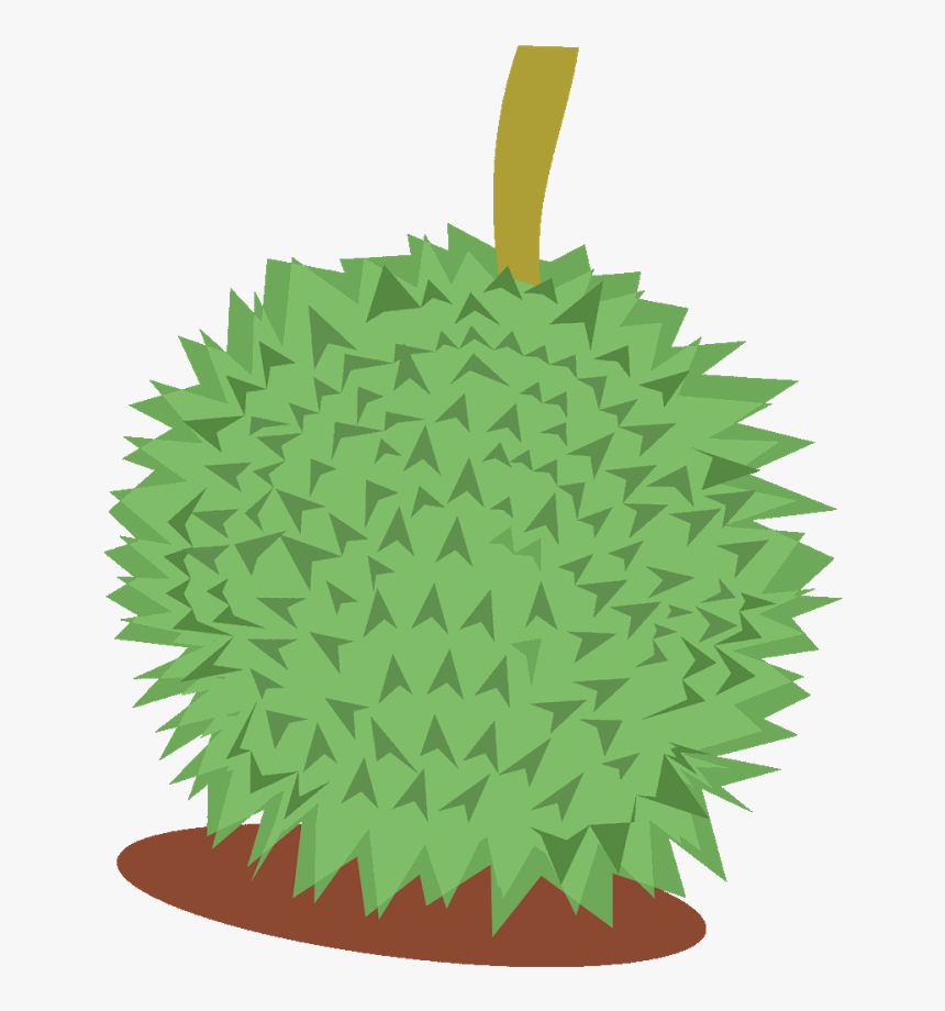 Transparent Durian Png - Portable Network Graphics, Png Download, Free Download