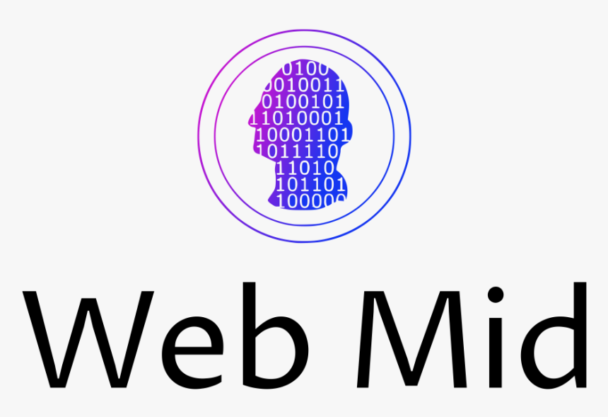 Web Mid - Emblem, HD Png Download, Free Download