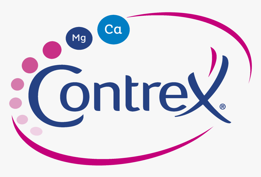 Contrex Logo - Contrex, HD Png Download, Free Download