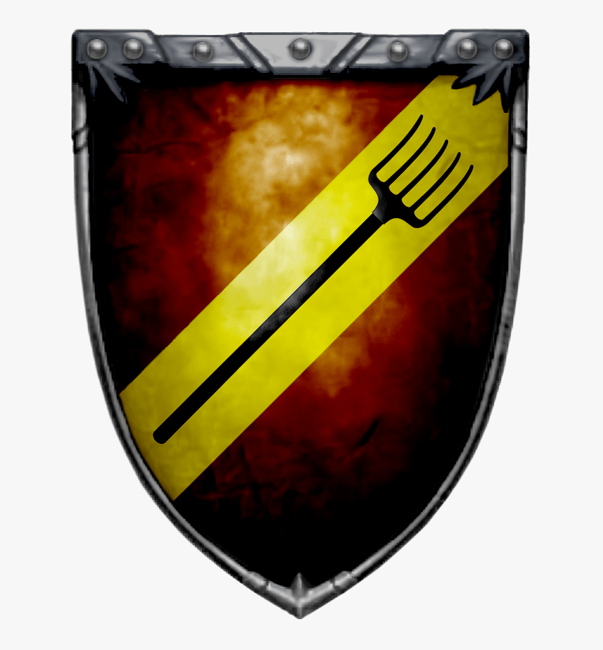 Sigil House-haigh - House Ironmaker, HD Png Download, Free Download