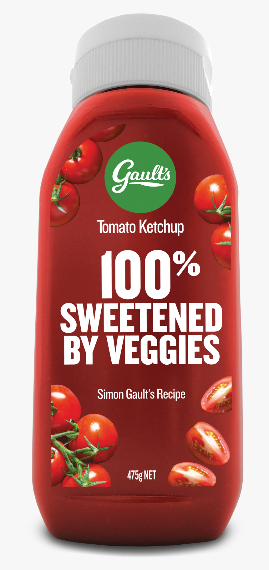 Simon Gault Tomato Sauce, HD Png Download, Free Download