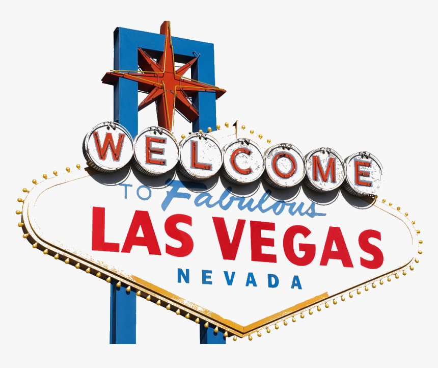 Las Vegas Icon, HD Png Download, Free Download