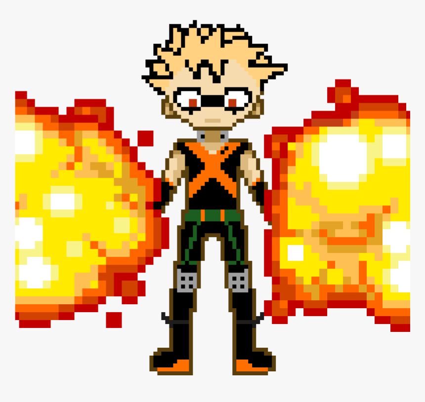 Portable Network Graphics , Png Download - 8 Bit Explosion Png, Transparent Png, Free Download