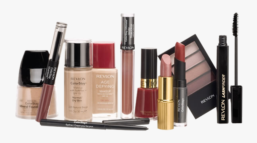 Revlon Makeup Set Price, HD Png Download, Free Download