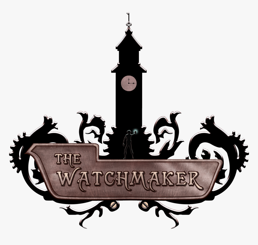 The Watchmaker Comes To Ps4, Xbox One And Pc In Q2 - Illustration, HD Png Download, Free Download