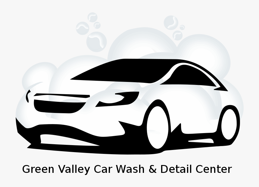 Green Vallet Logofinal 2 1 - Executive Car, HD Png Download, Free Download