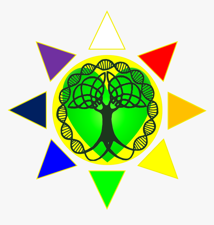 Stacy Schuur - Celtic Tree Of Life, HD Png Download, Free Download