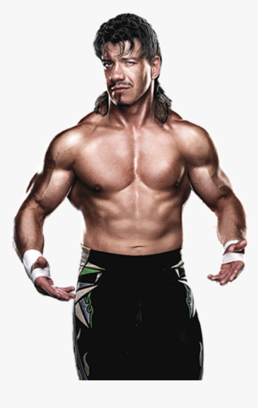 Wwe Eddie Guerrero Png, Transparent Png, Free Download