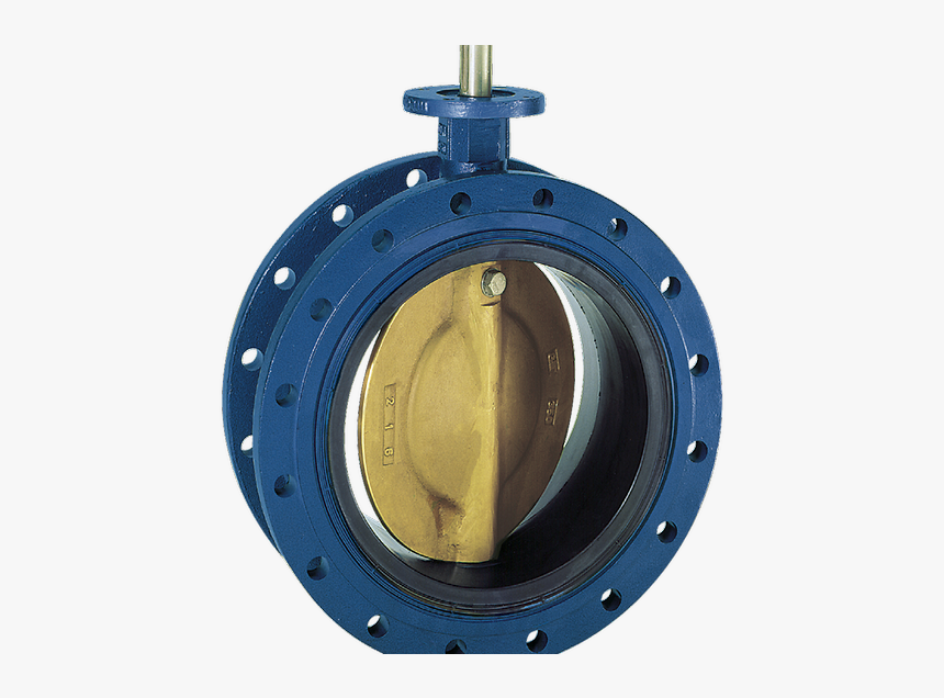 Butterfly Valve, HD Png Download, Free Download