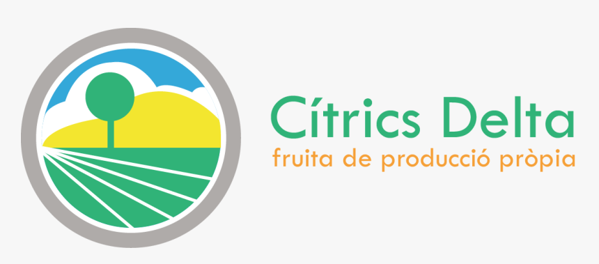 Agricolacitricosdelta - Com - Circle, HD Png Download, Free Download