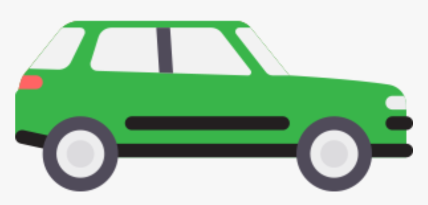 City Car, HD Png Download, Free Download