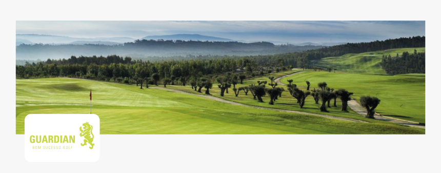 Portugal Realty, Property For Sale In Portugal, Portugal - Bom Sucesso Golf Portugal, HD Png Download, Free Download