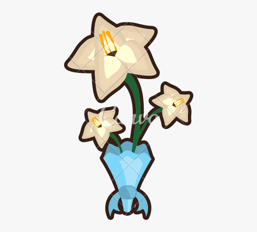 Bouquet Gladiolus Png - Dibujo De Gladiolo Facil, Transparent Png, Free Download