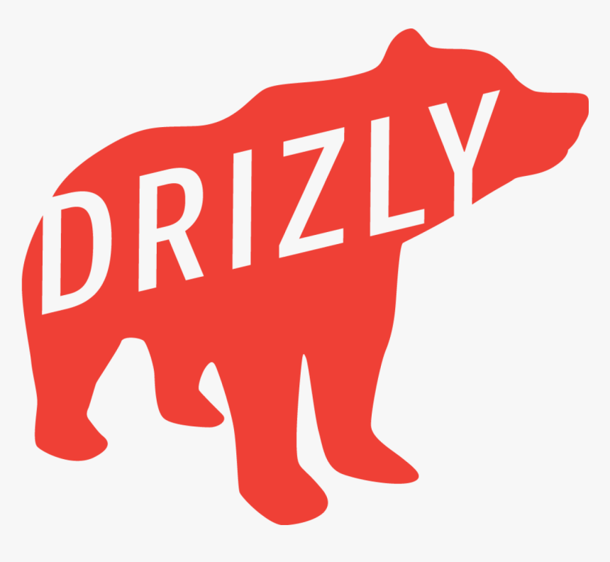 Drizly Logo Png, Transparent Png, Free Download