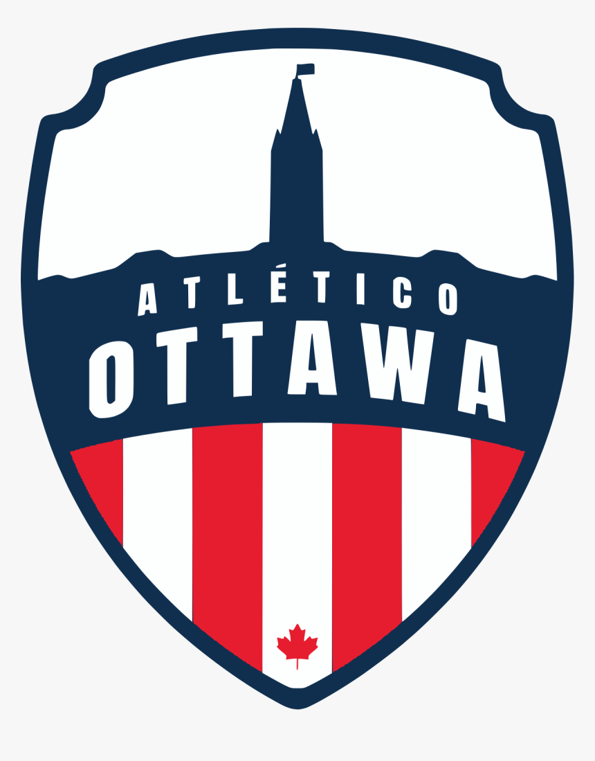 Atletico Ottawa, HD Png Download, Free Download