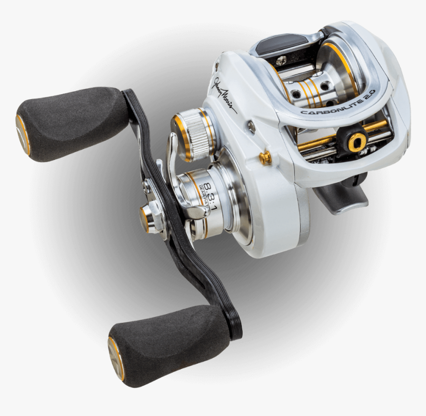 Fishing Reel, HD Png Download, Free Download