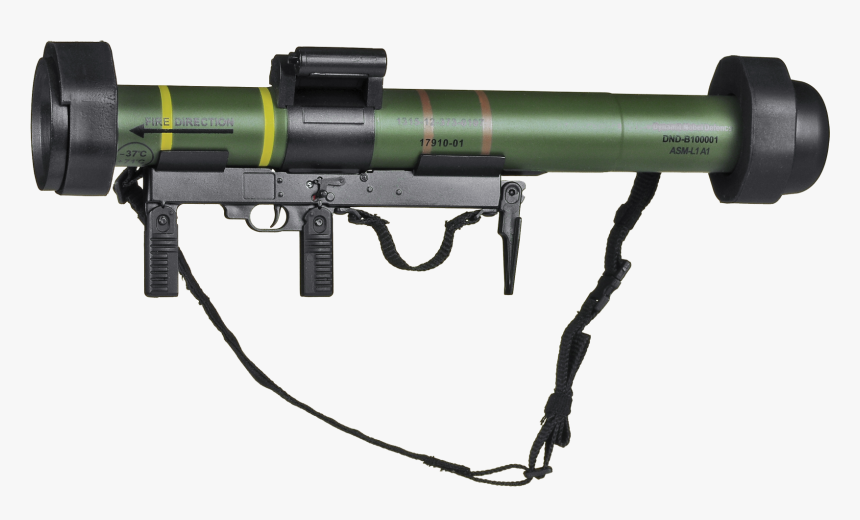 British Army Anti Structure Munition, HD Png Download, Free Download