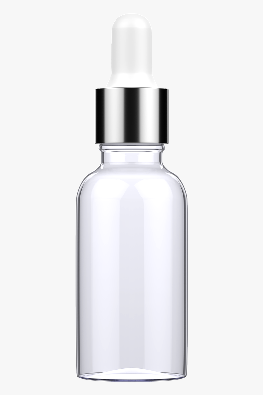 Cosmetic Skin Care Bottle, HD Png Download, Free Download