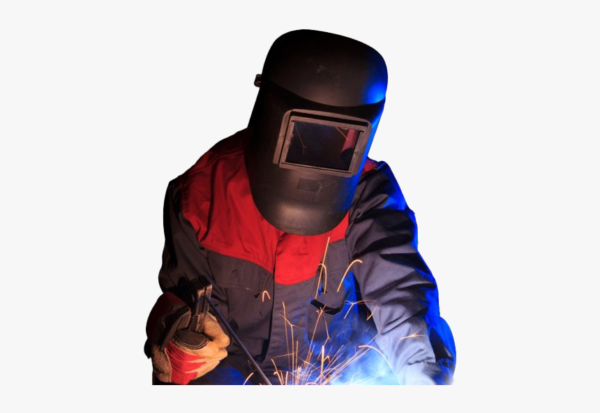 Welder Png Free Image - Transparent Welder Png, Png Download, Free Download