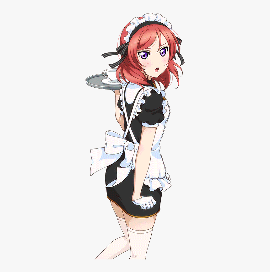 Love Live Bibi Cosplay, HD Png Download, Free Download