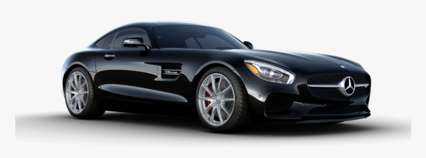 Mercedes Amg Gt, HD Png Download, Free Download