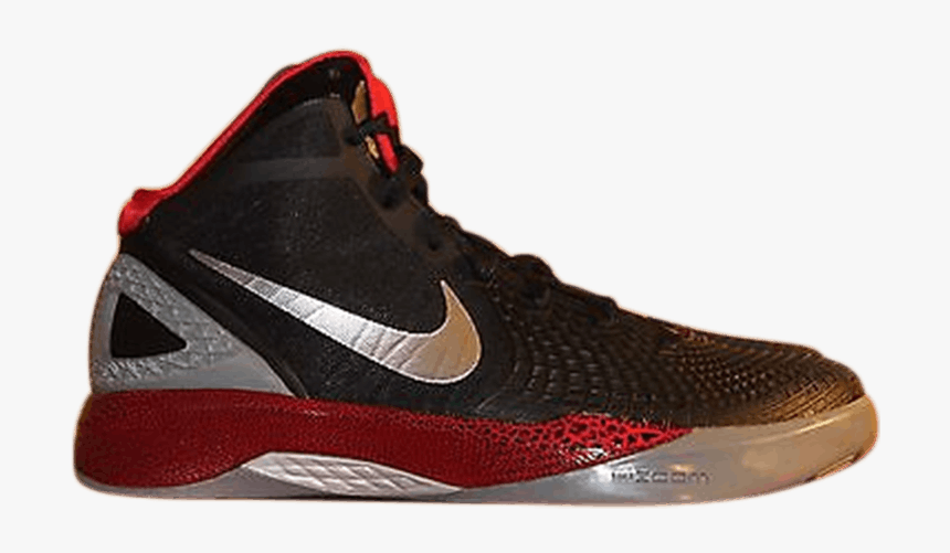 Basketball Shoe, HD Png Download, Free Download