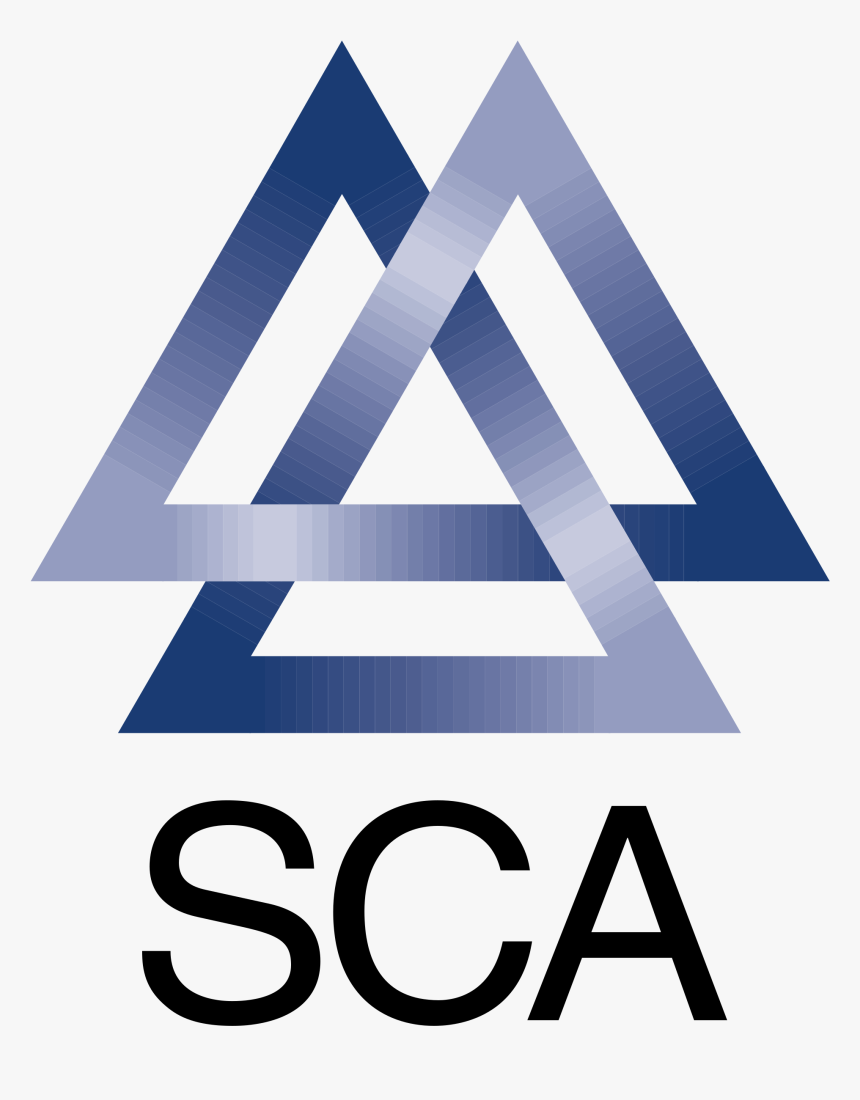 Sca Logo Png Transparent - Marquand Building Dining Hall, Png Download, Free Download