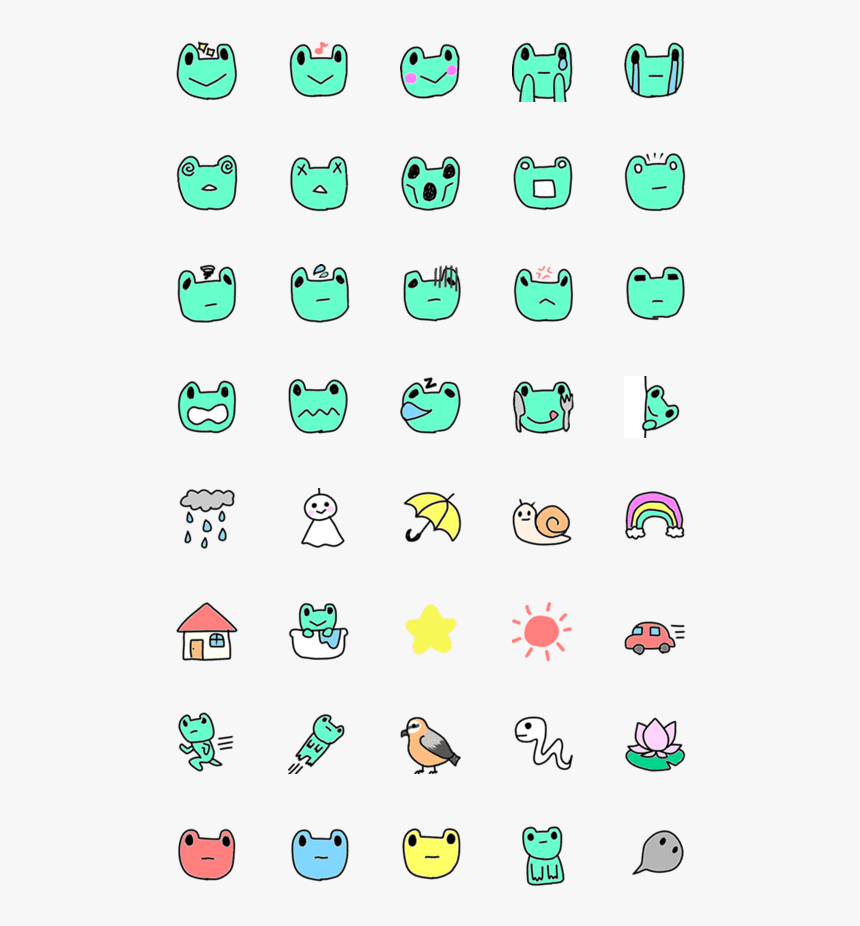 Emoji, HD Png Download, Free Download