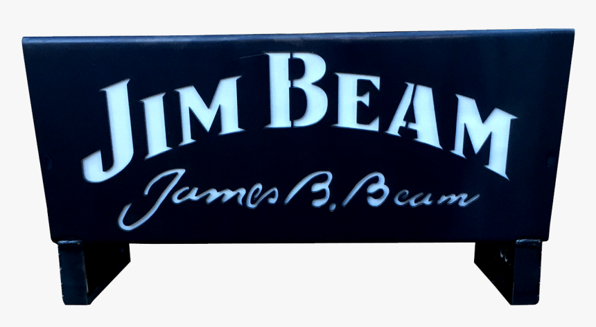 Jim Beam , Png Download - Banner, Transparent Png, Free Download