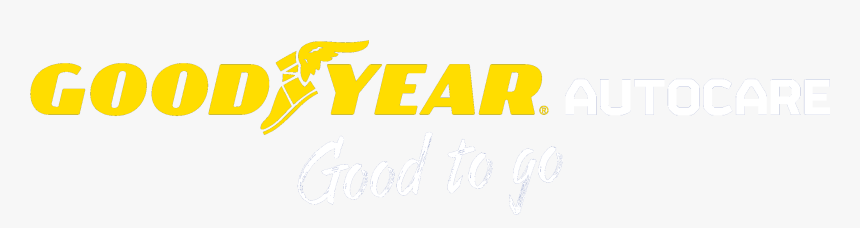 Goodyear Autocare Mentone - Calligraphy, HD Png Download, Free Download