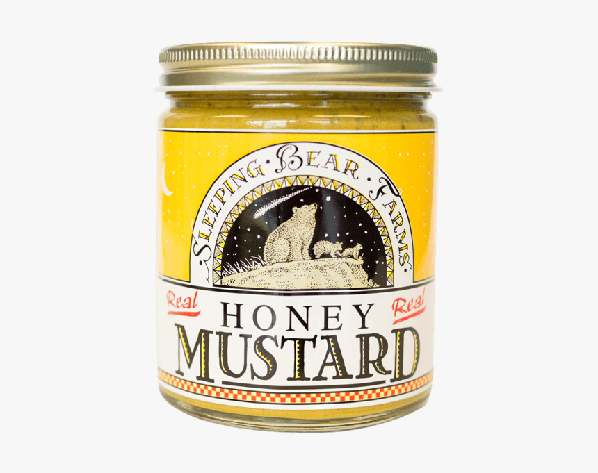 Real Honey Mustard - Meteora, HD Png Download, Free Download