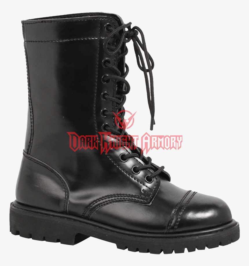 Honor Before Victory Combat Boots - Combat Boot, HD Png Download, Free Download