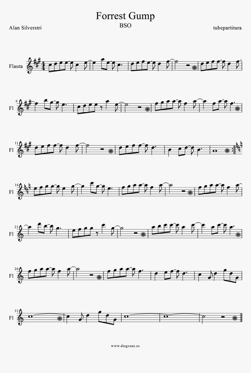 Yesterday Violin Sheet Music, HD Png Download, Free Download