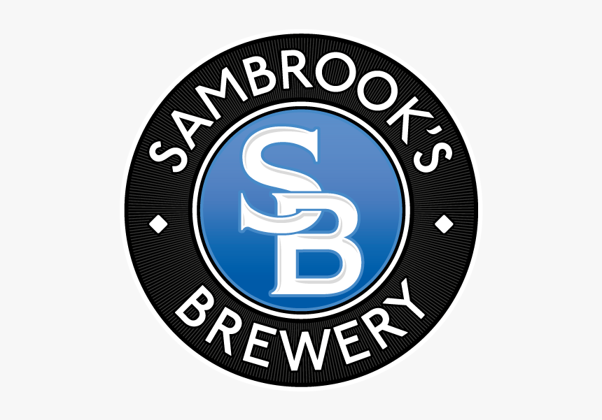 Sambrook"s Brewery Logo - Clarksdale, HD Png Download, Free Download