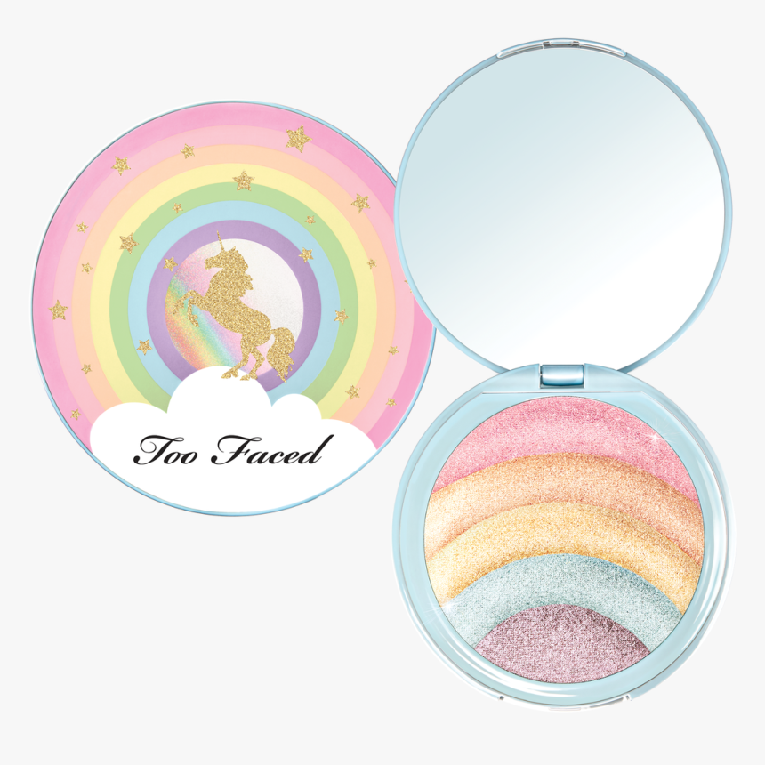 Rainbow Effect Png, Transparent Png, Free Download