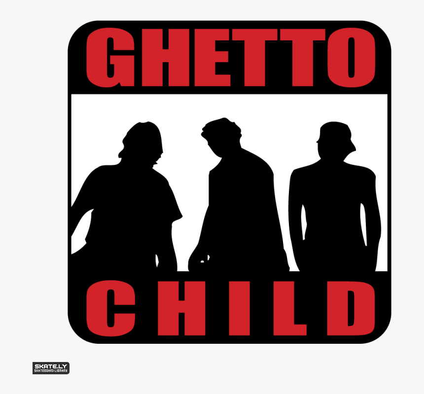 Ghetto Child , Png Download - Shortys Skateboard Logo, Transparent Png, Free Download