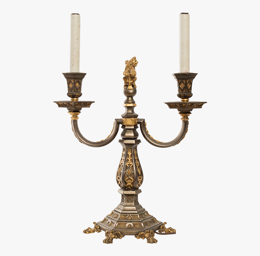 Candelabra Png, Transparent Png, Free Download