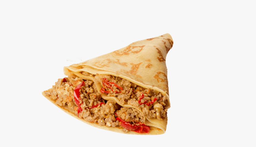 Wrap Roti, HD Png Download, Free Download