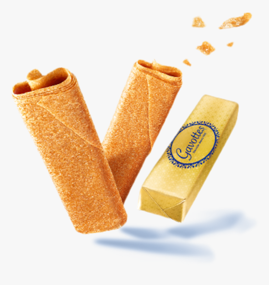 Gavottes Crispy Crepe Dentelle Hd Png Download Kindpng