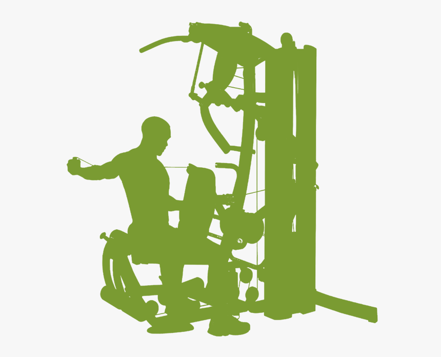 Dumbbell Icon Png, Picture - Body-solid Fusion 600 Personal Trainer, Transparent Png, Free Download