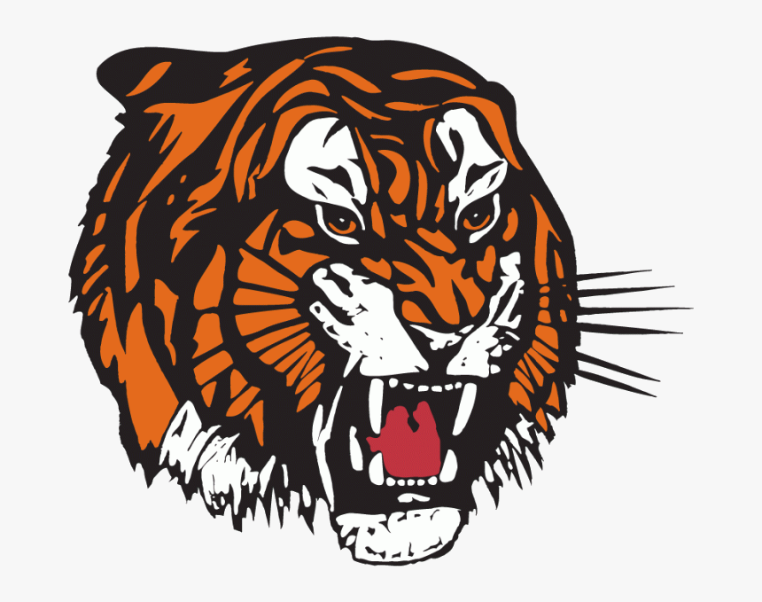 Medicine Hat Tigers Logo , Png Download - Medicine Hat Tigers Logo, Transparent Png, Free Download