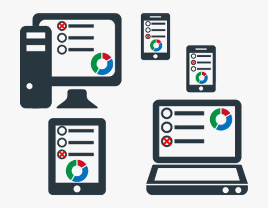 Power A Realtime Voting App With Live Results Using - Build A Realtime Voting App With Raspberry, HD Png Download, Free Download