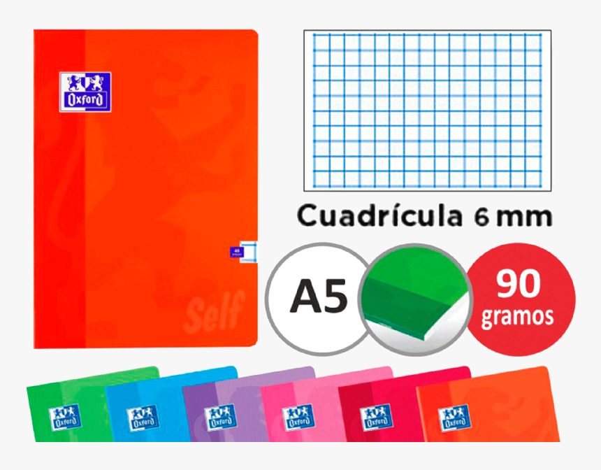 Lot De 10 Répertoires Open Flex, Piqûre, 96 Pages, - 22 X 22 Grid, HD Png Download, Free Download